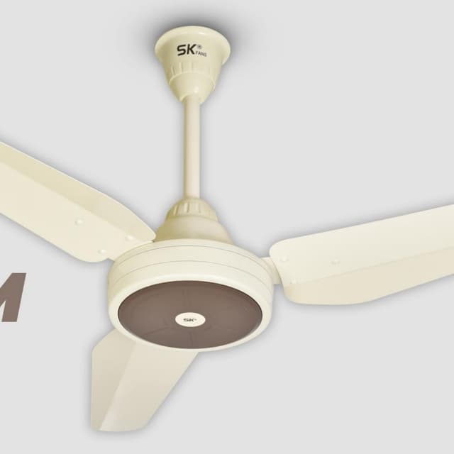 Electric Fan Magum Sk Fans