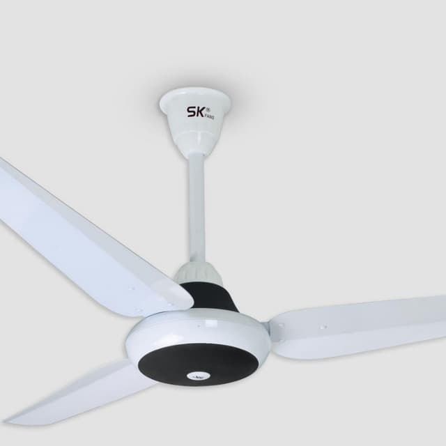 Super Deluxe Multi Sk Fan