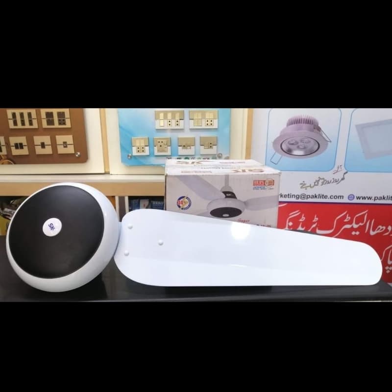 Super Deluxe Multi Sk Fan