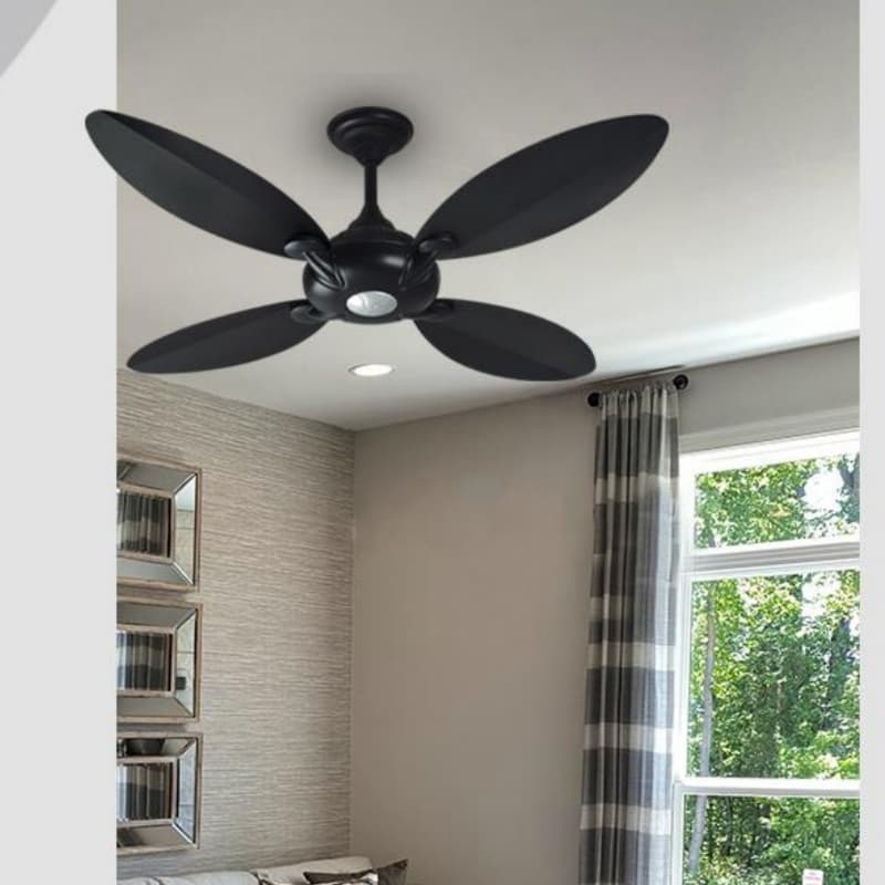 Butterfly 4 Blade Inverter RF SK Fans