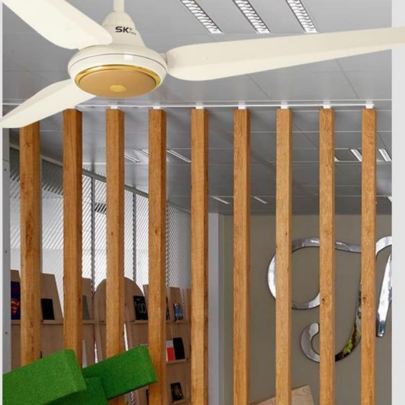 Supreme Multi Sk Fans