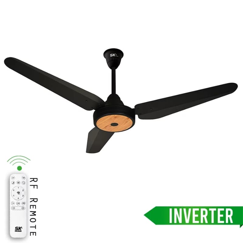 Magnum Inverter RF SK Fans