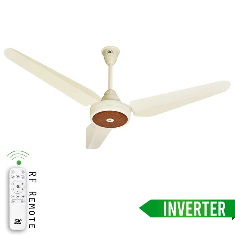 Magnum Inverter RF SK Fans