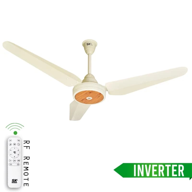 Magnum Inverter RF SK Fans