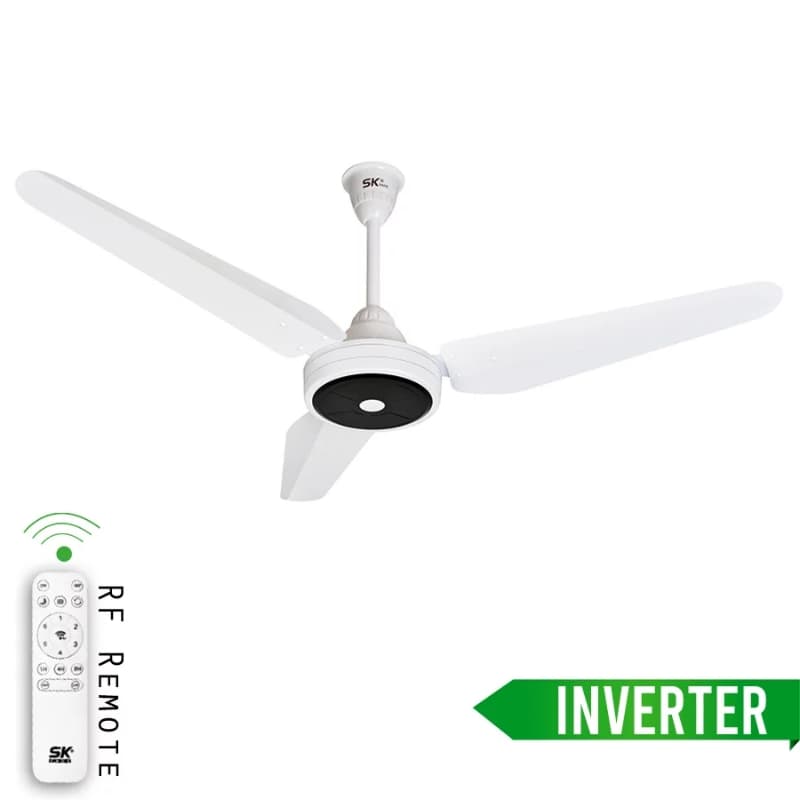 Magnum Inverter RF SK Fans